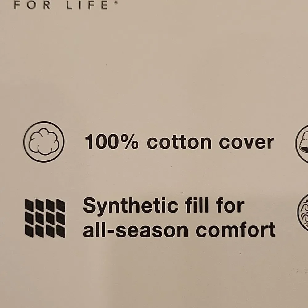 Sonoma Goods For Life 3-piece Cotton Velvet Quilt Set